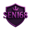SEN168 ทางเข้าเว็บตรง สล็อต คาสิโน และข้อมูลสมาชิก